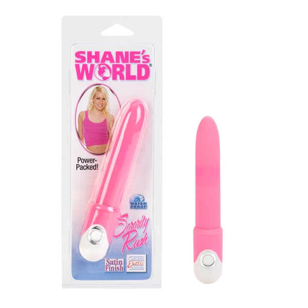 Shanes World Sorority Rush Vibe Pink - iVenuss