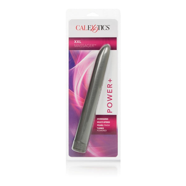 Xxl 11in Massagers Platinum - iVenuss