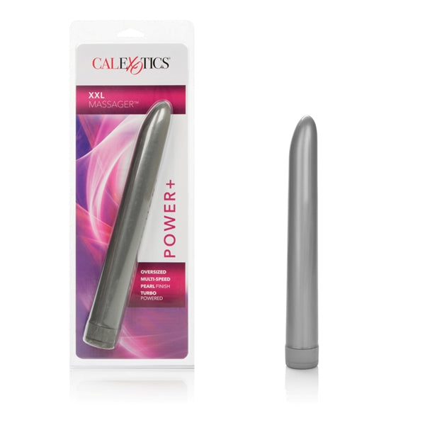 Xxl 11in Massagers Platinum - iVenuss