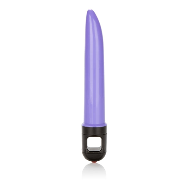 Double Tap Speeder 6 1-2in Purple - iVenuss