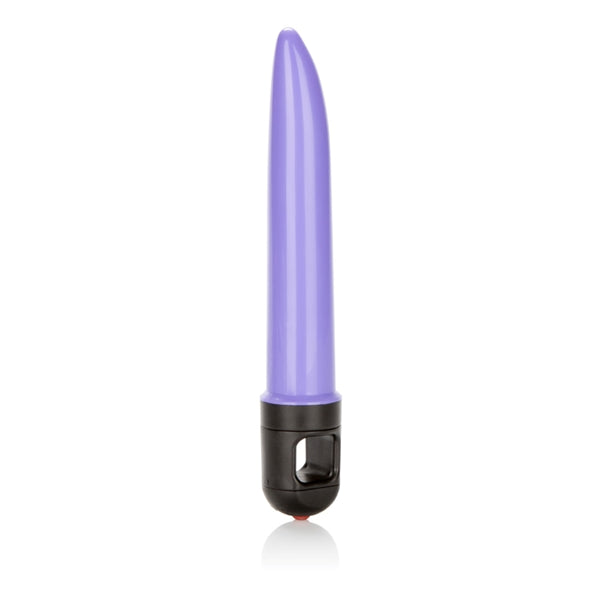 Double Tap Speeder 6 1-2in Purple - iVenuss