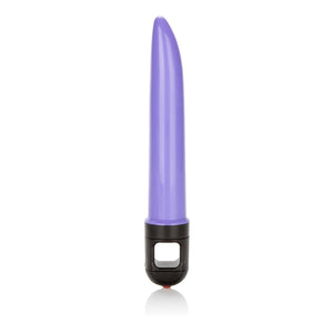 Double Tap Speeder 6 1-2in Purple - iVenuss