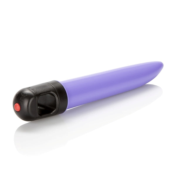 Double Tap Speeder 6 1-2in Purple - iVenuss