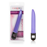 Double Tap Speeder 6 1-2in Purple - iVenuss