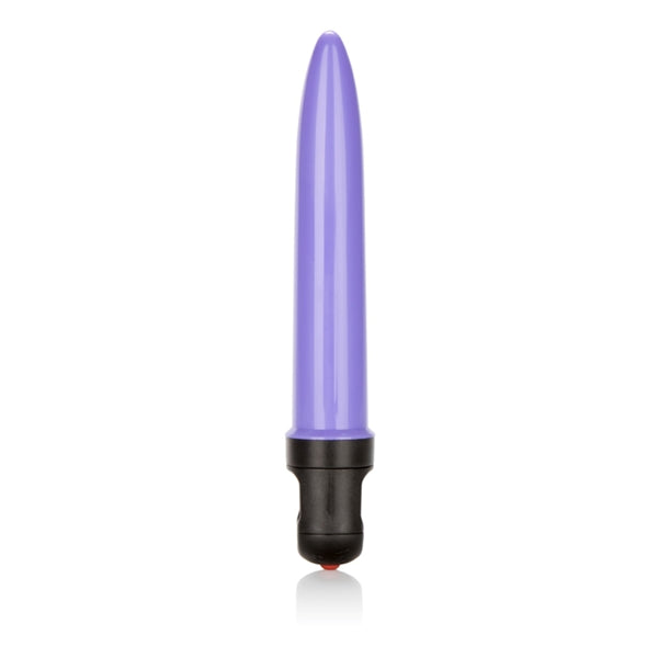 Double Tap Speeder 6 1-2in Purple - iVenuss