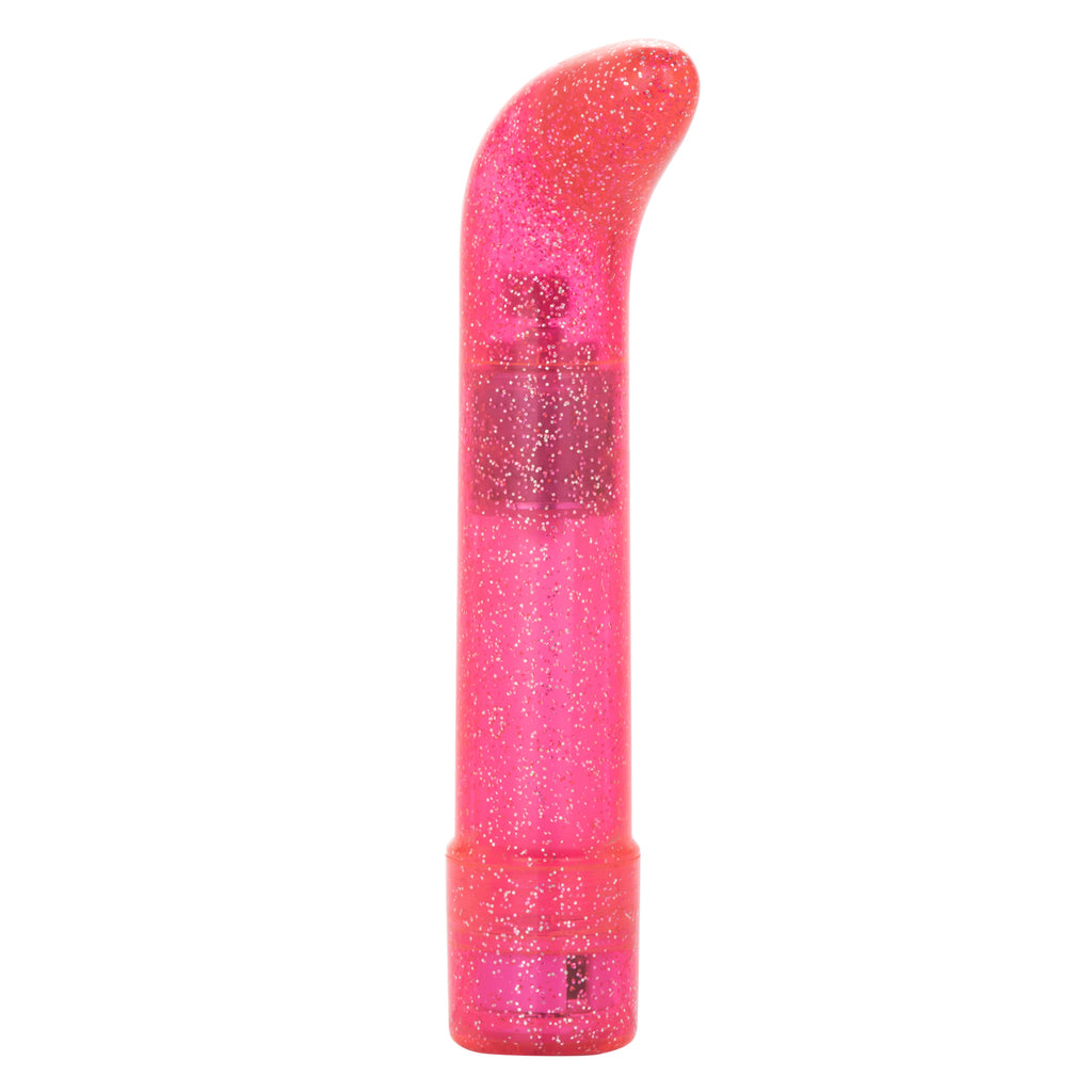 Sparkle Mini G-vibe Pink
