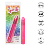 Sparkle Slim Vibe Pink