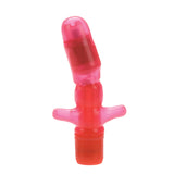 Vibrating Anal T 3.25 In - iVenuss