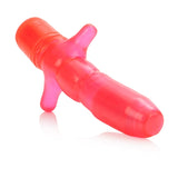 Vibrating Anal T 3.25 In - iVenuss