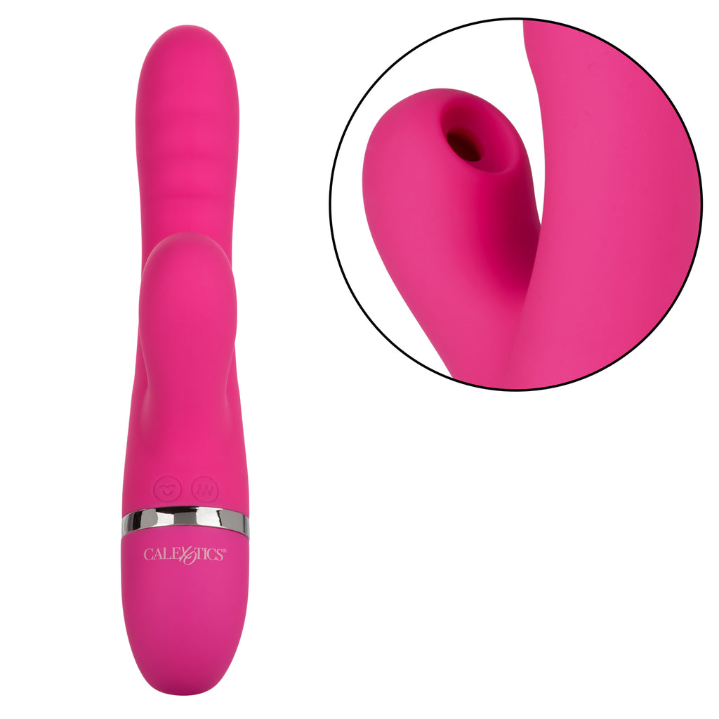 Foreplay Frenzy Pucker