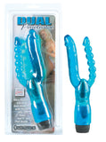 Dual Penetrator Vibe - iVenuss