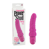 Power Stud Curvy W-p Pink - iVenuss
