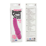 Power Stud Curvy W-p Pink - iVenuss