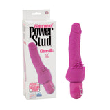 Power Stud Clitterific Pink - iVenuss