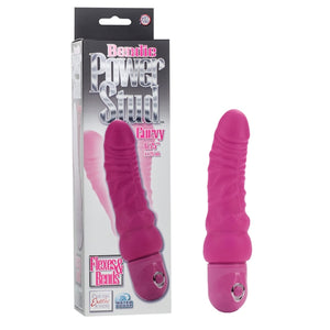 Bendie Power Stud Curvy Pink - iVenuss