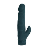 Black Velvet 5in Clit Stim - iVenuss