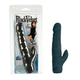 Black Velvet 5in Clit Stim - iVenuss