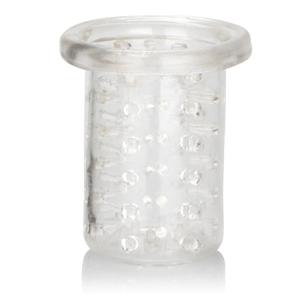 Optimum Power Ultimate Head Exciter - iVenuss