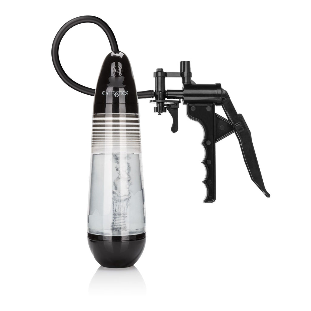 Optimum Series Magic Pump - iVenuss