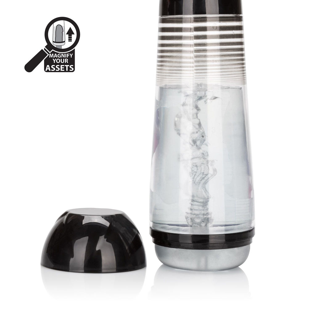 Optimum Series Magic Pump - iVenuss