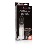 Optimum Series Auto Smart Pump - iVenuss