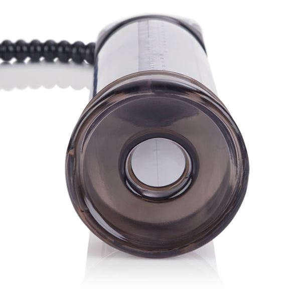 Master Gauge Penis Pump - iVenuss