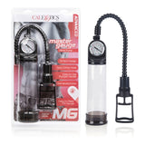 Master Gauge Penis Pump - iVenuss