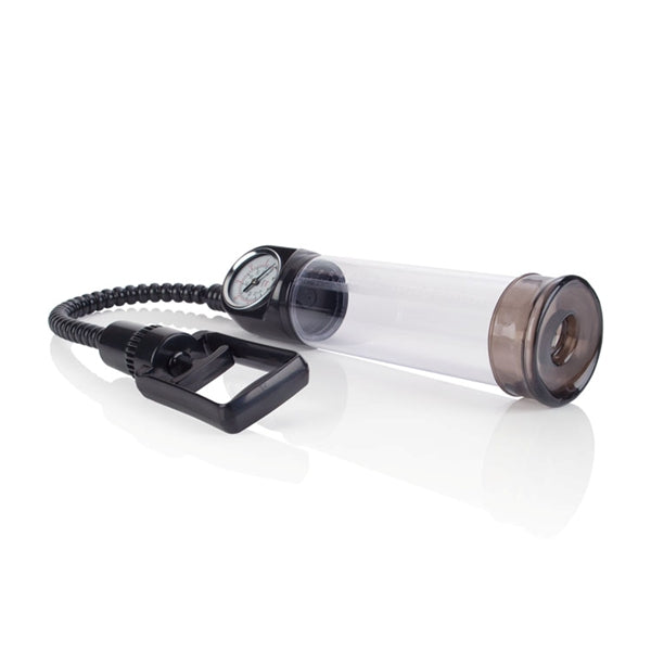 Master Gauge Penis Pump - iVenuss