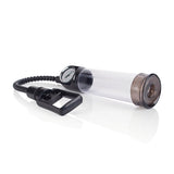 Master Gauge Penis Pump - iVenuss