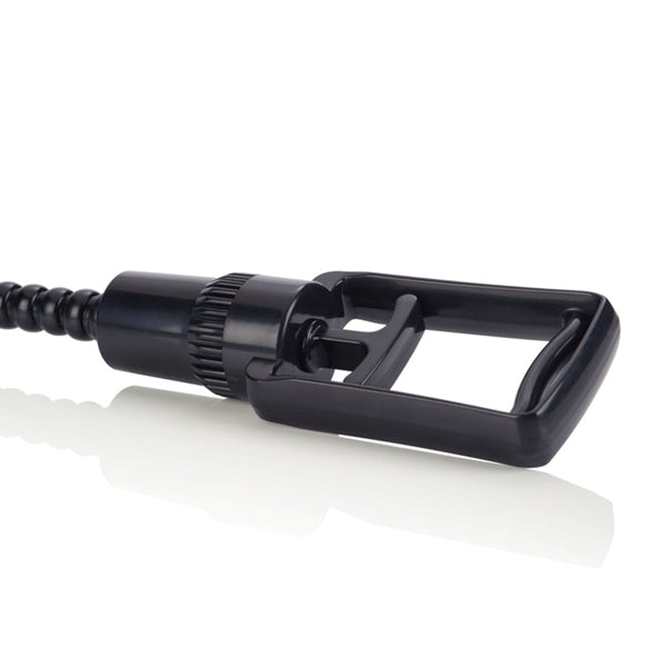 Master Gauge Penis Pump - iVenuss