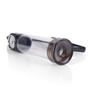 Master Gauge Penis Pump - iVenuss