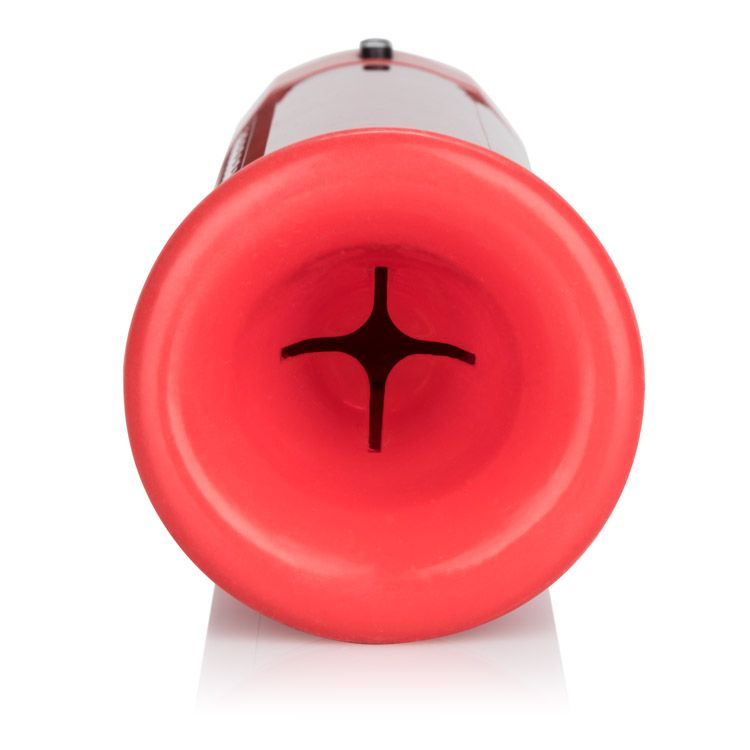 Advanced Fireman's Pump - iVenuss