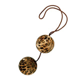 The Leopard Duotone Balls - iVenuss