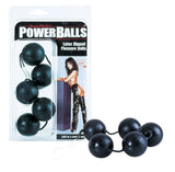 Power Balls - iVenuss