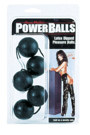 Power Balls - iVenuss