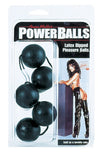 Power Balls - iVenuss