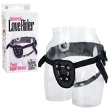 Love Rider Power Support Harness - iVenuss