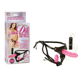 Dual Harness - iVenuss