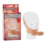 Accomodator Ivory Dong - iVenuss