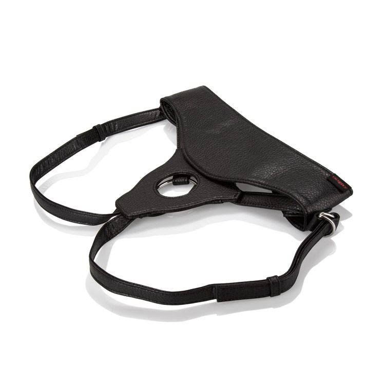 Her Royal Harness Queen - iVenuss