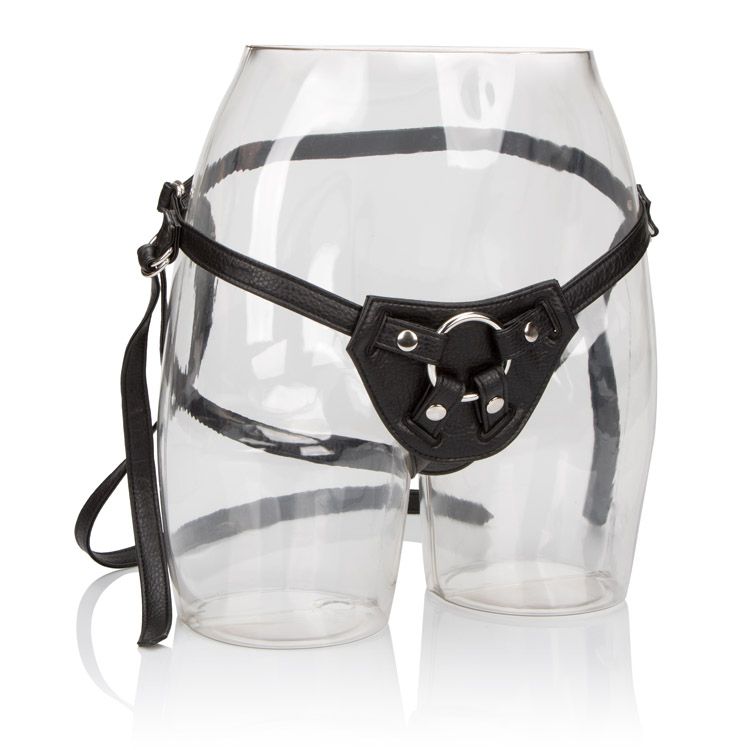 Her Royal Harness Countess (boxed) - iVenuss