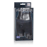Packer Gear Black Boxer Harness M-l - iVenuss