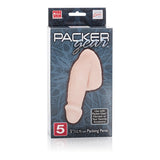 Packer Gear Ivory Packing Penis 5in