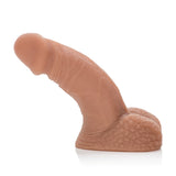 Packer Gear Brown Packing Penis 5in - iVenuss