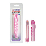 Basic Essentials Slim Softee Pink - iVenuss