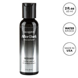 After Dark Water Based Lube 2oz