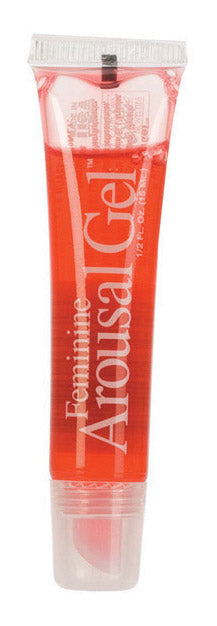 Feminine Arousal Gel - iVenuss