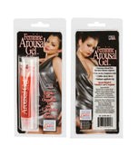 Feminine Arousal Gel - iVenuss
