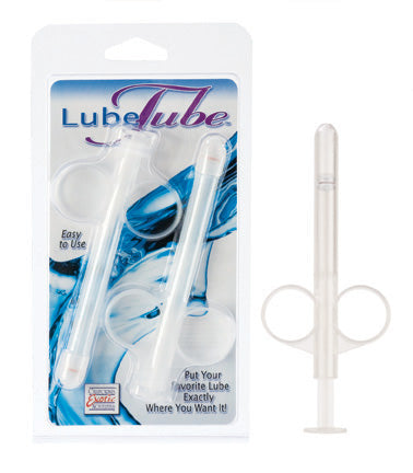 Lube Tube - iVenuss