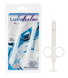 Lube Tube - iVenuss